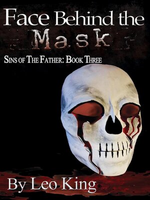 cover image of Face Behind the Mask